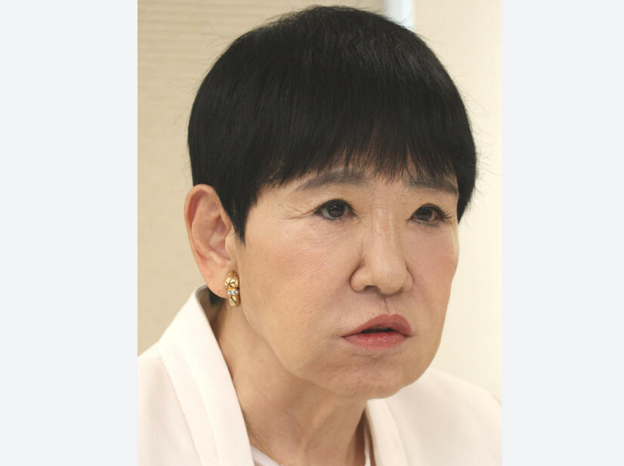 和田アキ子　トド　炎上